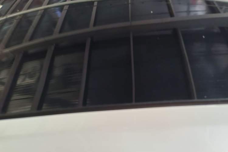 Used Tesla Model Y 2021 Long-Range All-Wheel-Drive Version 3D7 Roof