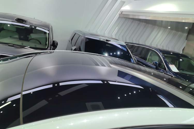 Used Tesla Model Y 2021 Revised Version 2 Long-Range All-Wheel-Drive Edition Roof