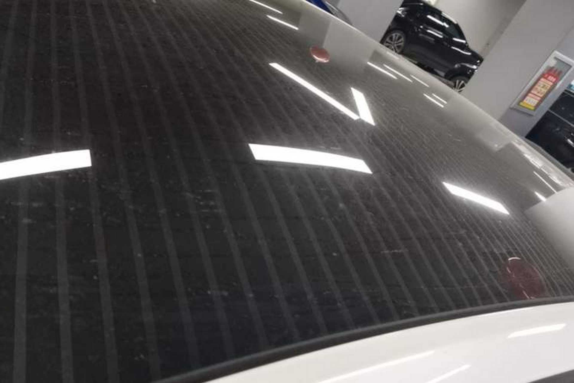 Used Tesla Model Y 2021 Long-Range All-Wheel-Drive Version 3D7 Roof