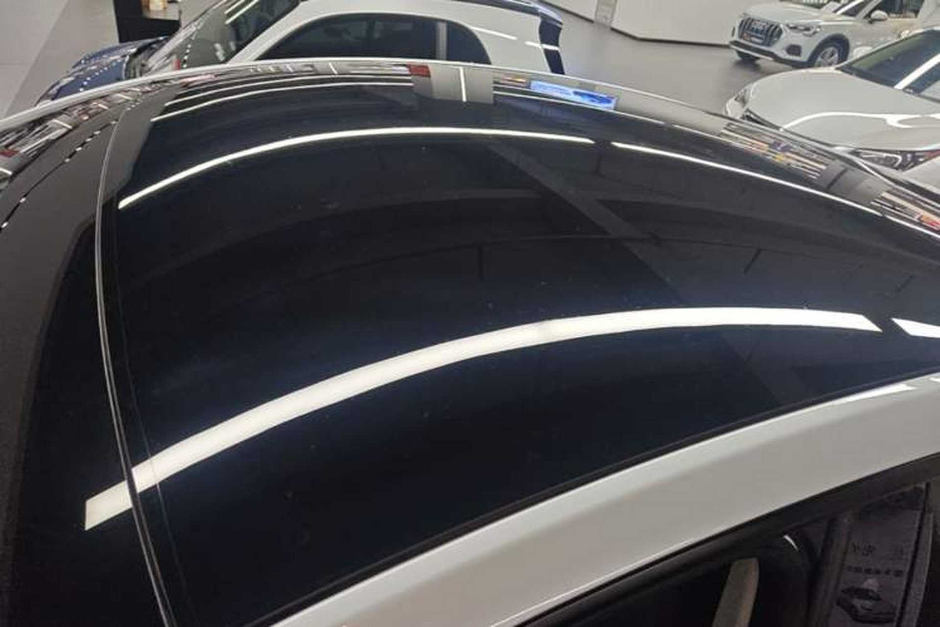 Used Tesla Model Y 2021 Long-Range All-Wheel-Drive Version 3D7 Roof