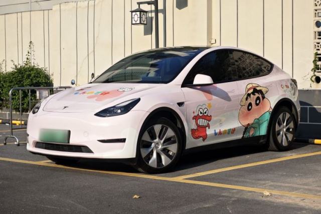 Ojetý Tesla Model Y 2022 Revised Version Long-Range All-Wheel Drive