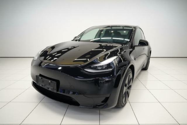 Used Tesla Model Y 2022 Rear-Wheel-Drive Version