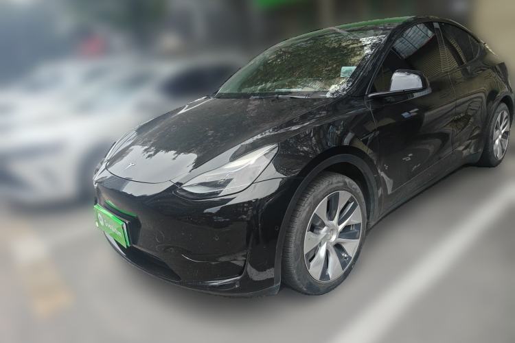 Used Tesla Model Y 2022 Rear-Wheel-Drive Version Guazi used car, China used car export, Used car for sale, Used cars, Cheapest cars for sale