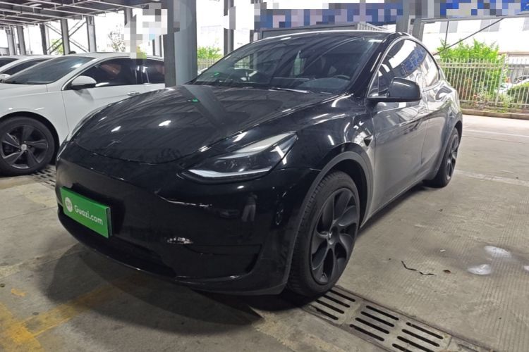 Tesla Model Y 2022 Rear-Wheel-Drive Version de segunda mano Guazi used car, China used car export, Used car for sale, Used  cars, Cheapest cars for sale