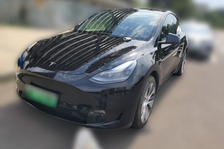 Used Tesla Model Y 2022 Revised Version Rear-Wheel Drive Guazi used car, China used car export, Used car for sale, Used  cars, Cheapest cars for sale