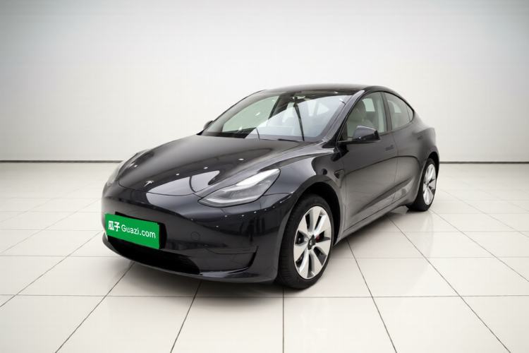 Tesla Model Y 2022 Rear-Wheel-Drive Version de segunda mano Guazi used car, China used car export, Used car for sale, Used cars, Cheapest cars for sale