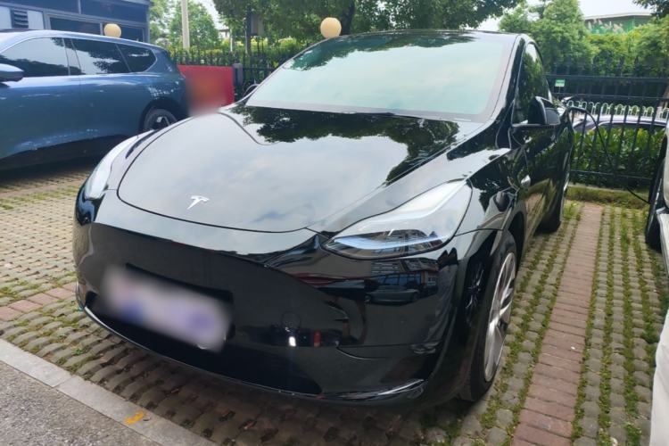 Used Tesla Model Y 2022 Revised Version Rear-Wheel Drive Guazi used car, China used car export, Used car for sale, Used  cars, Cheapest cars for sale