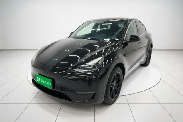 Tesla Model Y 2022 Revised Version Rear-Wheel Drive de segunda mano
