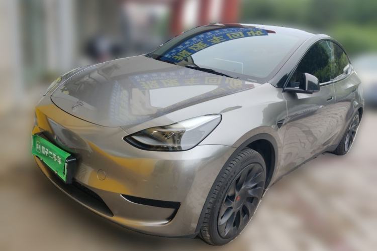 Used Tesla Model Y 2022 Rear-Wheel-Drive Version Guazi used car, China used car export, Used car for sale, Used cars, Cheapest cars for sale
