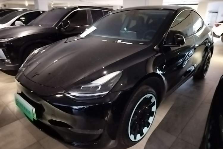 Used Tesla Model Y 2022 Revised Version Long-Range All-Wheel Drive Guazi used car, China used car export, Used car for sale, Used  cars, Cheapest cars for sale