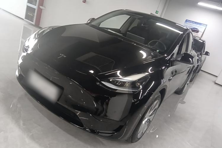 Used Tesla Model Y 2022 Revised Version Rear-Wheel Drive Guazi used car, China used car export, Used car for sale, Used cars, Cheapest cars for sale