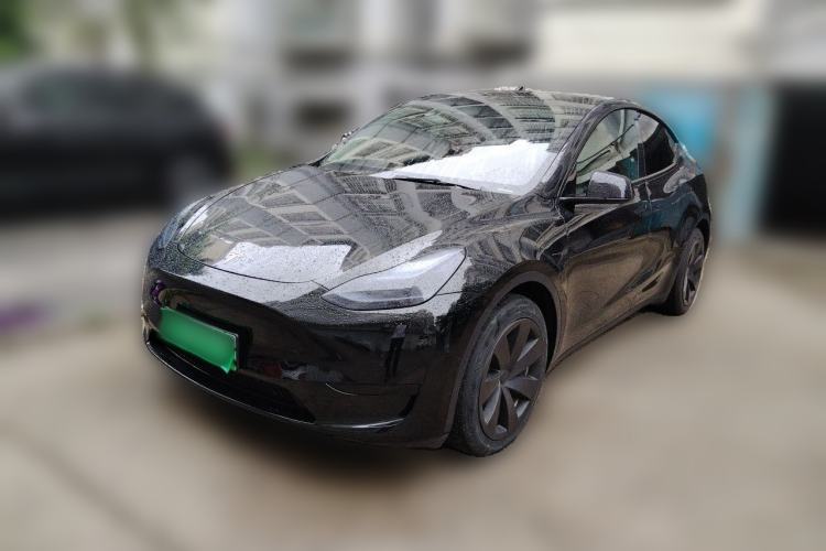 Used Tesla Model Y 2022 Rear-Wheel-Drive Version Guazi used car, China used car export, Used car for sale, Used cars, Cheapest cars for sale