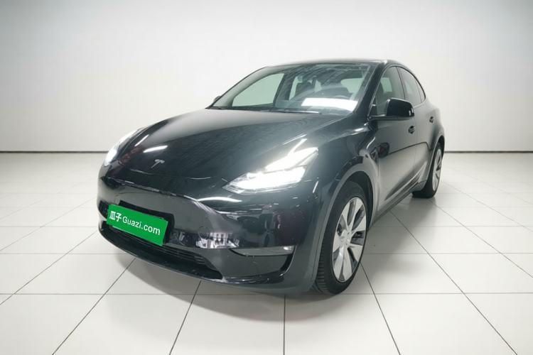 Tesla Model Y 2022 Long-Range All-Wheel-Drive Version usado Guazi used car, China used car export, Used car for sale, Used cars, Cheapest cars for sale