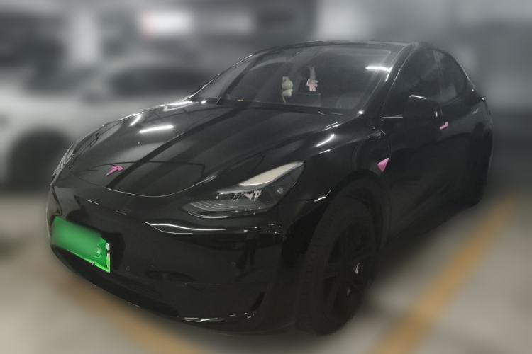 Used Tesla Model Y 2022 Revised Version Rear-Wheel Drive Guazi used car, China used car export, Used car for sale, Used  cars, Cheapest cars for sale