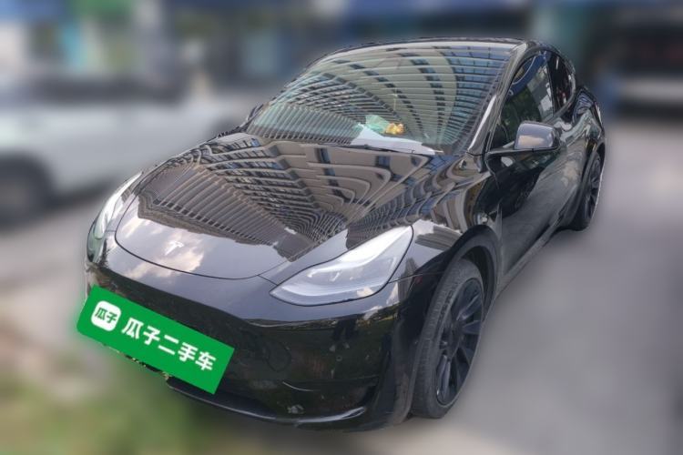 Used Tesla Model Y 2022 Rear-Wheel-Drive Version Guazi used car, China used car export, Used car for sale, Used  cars, Cheapest cars for sale