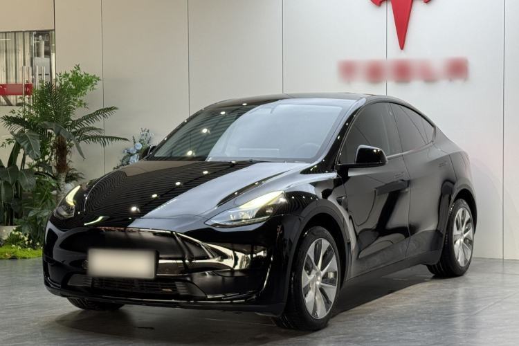 Tesla Model Y 2022 Rear-Wheel-Drive Version usata Guazi used car, China used car export, Used car for sale, Used cars, Cheapest cars for sale