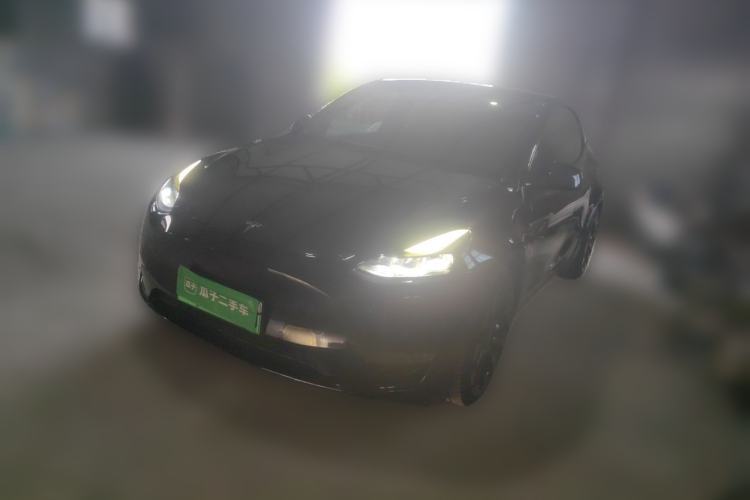 Ojetý Tesla Model Y 2022 Performance High-Performance All-Wheel-Drive Version Guazi used car, China used car export, Used car for sale, Used  cars, Cheapest cars for sale