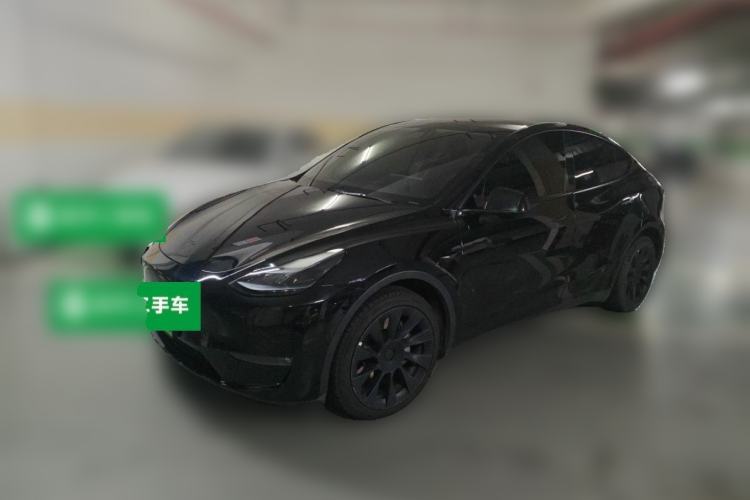 Used Tesla Model Y 2022 Long-Range All-Wheel-Drive Version Guazi used car, China used car export, Used car for sale, Used cars, Cheapest cars for sale