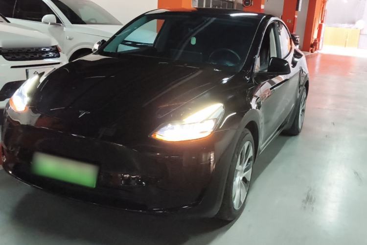 Used Tesla Model Y 2022 Rear-Wheel-Drive Version Guazi used car, China used car export, Used car for sale, Used  cars, Cheapest cars for sale