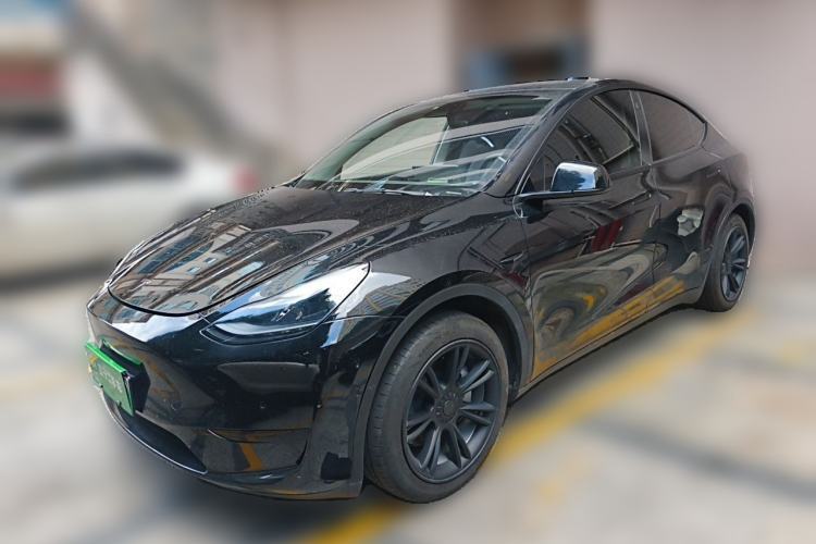 Used Tesla Model Y 2022 Revised Version Rear-Wheel Drive Guazi used car, China used car export, Used car for sale, Used  cars, Cheapest cars for sale