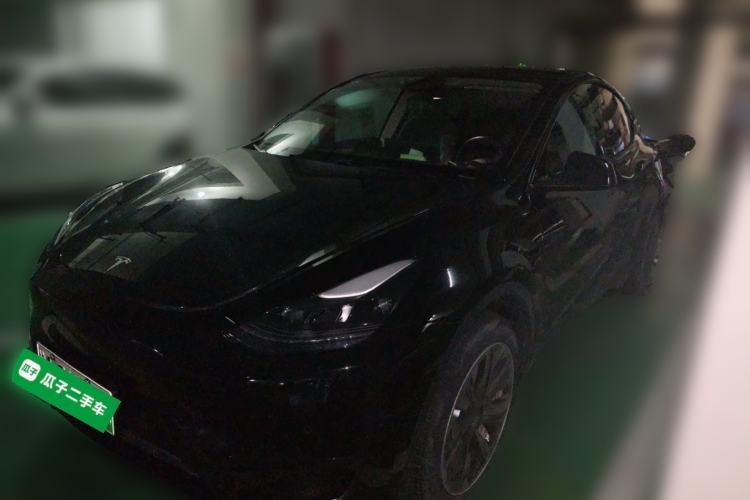 Used Tesla Model Y 2022 Rear-Wheel-Drive Version Guazi used car, China used car export, Used car for sale, Used  cars, Cheapest cars for sale