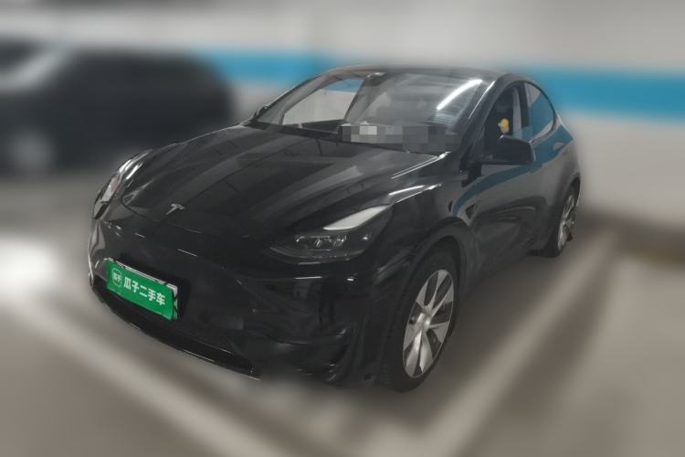Used Tesla Model Y 2022 Rear-Wheel-Drive Version Guazi used car, China used car export, Used car for sale, Used  cars, Cheapest cars for sale, Electric vehicle, New energy car