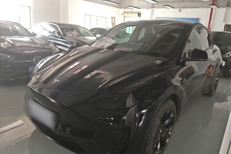 Used Tesla Model Y 2022 Rear-Wheel-Drive Version Guazi used car, China used car export, Used car for sale, Used  cars, Cheapest cars for sale