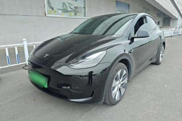 Tesla Model Y 2022 Revised Version Rear-Wheel Drive de segunda mano