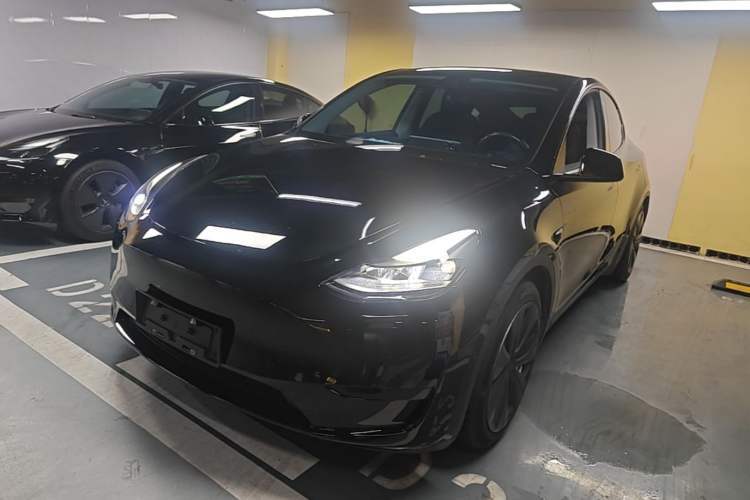 Used Tesla Model Y 2022 Revised Version Rear-Wheel Drive Guazi used car, China used car export, Used car for sale, Used  cars, Cheapest cars for sale