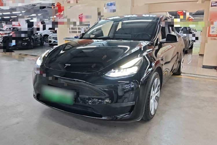 Used Tesla Model Y 2022 Revised Version Long-Range All-Wheel Drive Guazi used car, China used car export, Used car for sale, Used cars, Cheapest cars for sale