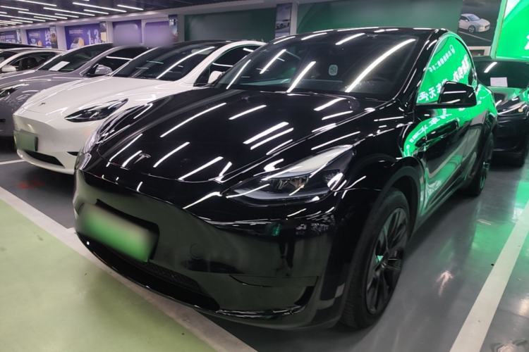 Used Tesla Model Y 2022 Rear-Wheel-Drive Version Guazi used car, China used car export, Used car for sale, Used  cars, Cheapest cars for sale