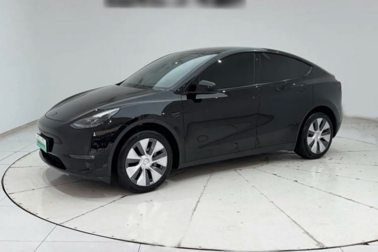 Used Tesla Model Y 2022 Revised Version Long-Range All-Wheel Drive Guazi used car, China used car export, Used car for sale, Used cars, Cheapest cars for sale