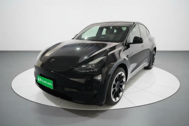 Ojetý Tesla Model Y 2022 Revised Version Long-Range All-Wheel Drive Guazi used car, China used car export, Used car for sale, Used  cars, Cheapest cars for sale