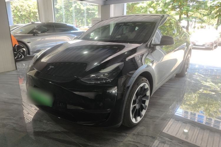 Gebrauchter Tesla Model Y 2022 Revised Version Long-Range All-Wheel Drive Guazi used car, China used car export, Used car for sale, Used  cars, Cheapest cars for sale
