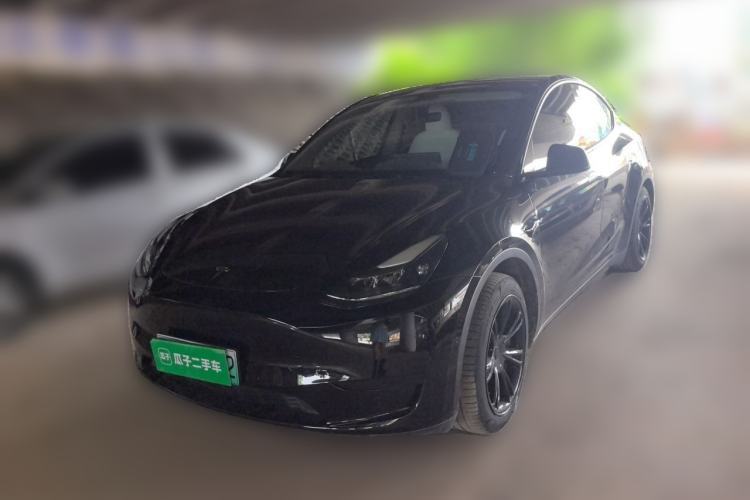 Used Tesla Model Y 2022 Rear-Wheel-Drive Version Guazi used car, China used car export, Used car for sale, Used  cars, Cheapest cars for sale