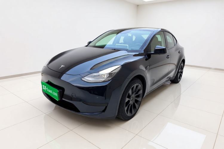 Used Tesla Model Y 2022 Rear-Wheel-Drive Version Guazi used car, China used car export, Used car for sale, Used cars, Cheapest cars for sale