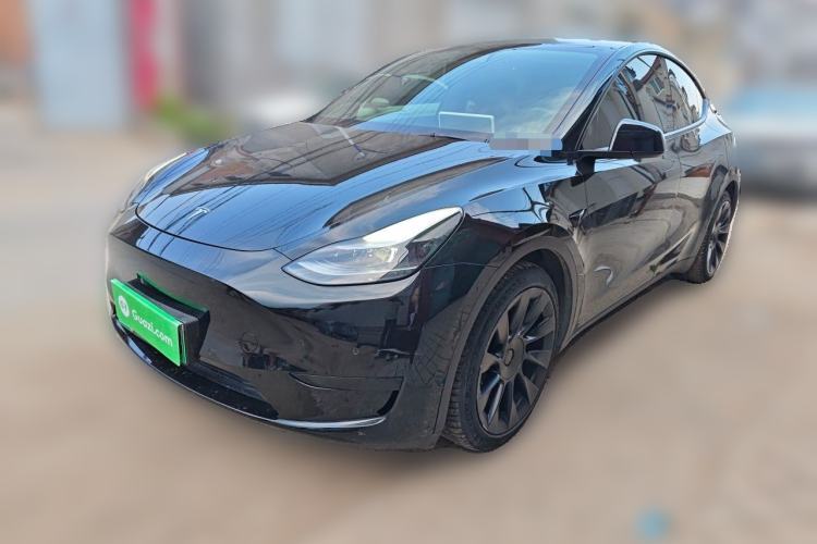 Used Tesla Model Y 2022 Rear-Wheel-Drive Version Guazi used car, China used car export, Used car for sale, Used  cars, Cheapest cars for sale