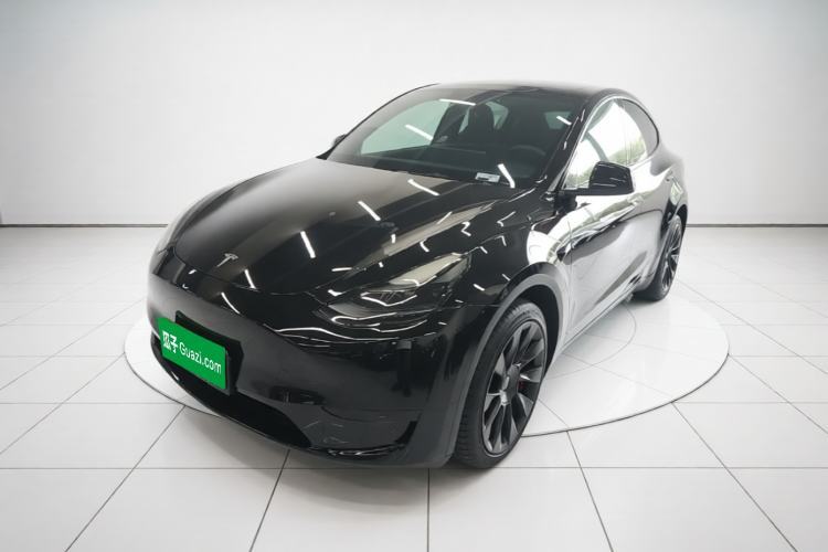 Used Tesla Model Y 2022 Rear-Wheel-Drive Version Guazi used car, China used car export, Used car for sale, Used  cars, Cheapest cars for sale