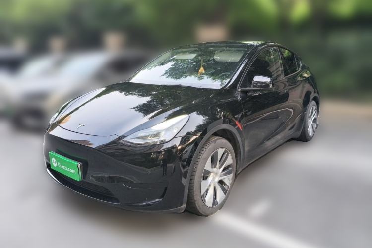 Used Tesla Model Y 2022 Revised Version Rear-Wheel Drive Guazi used car, China used car export, Used car for sale, Used  cars, Cheapest cars for sale