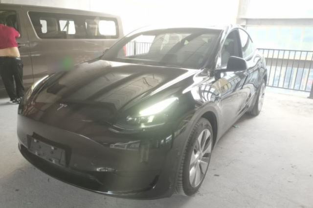 Tesla Model Y 2022 Revised Version Rear-Wheel Drive de segunda mano