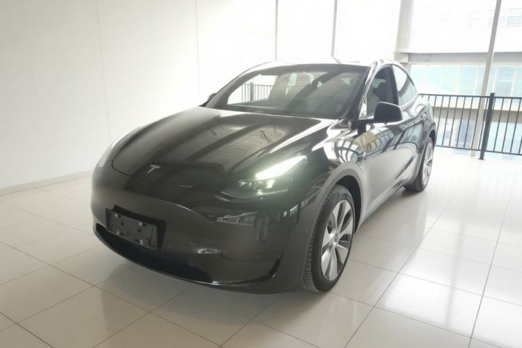 Tesla Model Y 2022 Revised Version Rear-Wheel Drive usata Guazi used car, China used car export, Used car for sale, Used  cars, Cheapest cars for sale