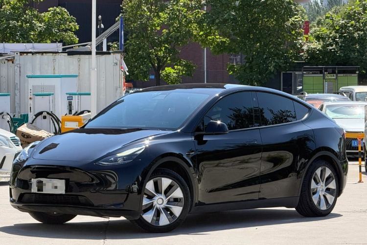 Used Tesla Model Y 2022 Rear-Wheel-Drive Version Guazi used car, China used car export, Used car for sale, Used  cars, Cheapest cars for sale