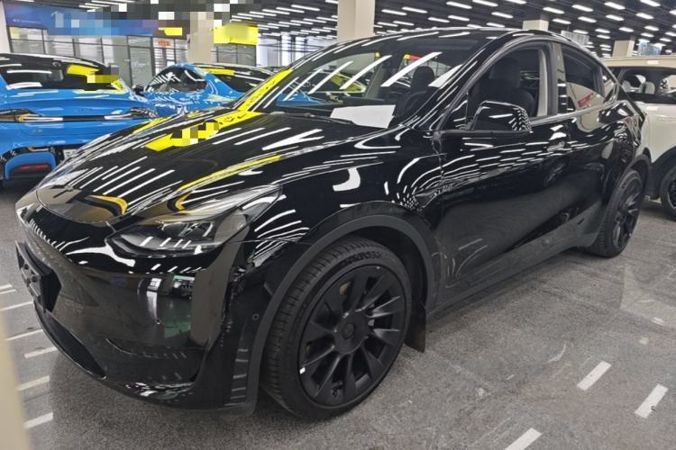 Used Tesla Model Y 2022 Rear-Wheel-Drive Version Guazi used car, China used car export, Used car for sale, Used  cars, Cheapest cars for sale