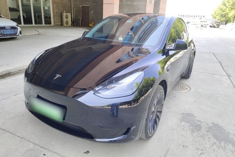 Used Tesla Model Y 2022 Revised Version Rear-Wheel Drive Guazi used car, China used car export, Used car for sale, Used  cars, Cheapest cars for sale