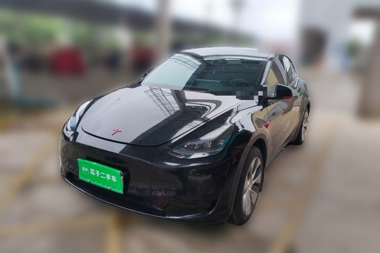 Used Tesla Model Y 2022 Revised Version Rear-Wheel Drive Guazi used car, China used car export, Used car for sale, Used  cars, Cheapest cars for sale