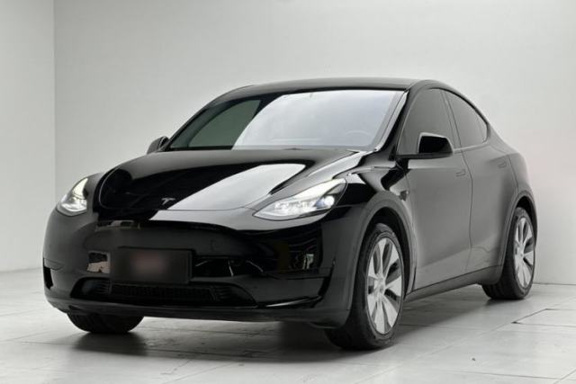 Tesla Model Y 2022 Revised Version Rear-Wheel Drive de segunda mano