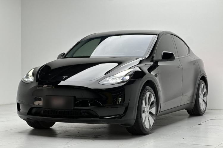 Used Tesla Model Y 2022 Revised Version Rear-Wheel Drive Guazi used car, China used car export, Used car for sale, Used  cars, Cheapest cars for sale