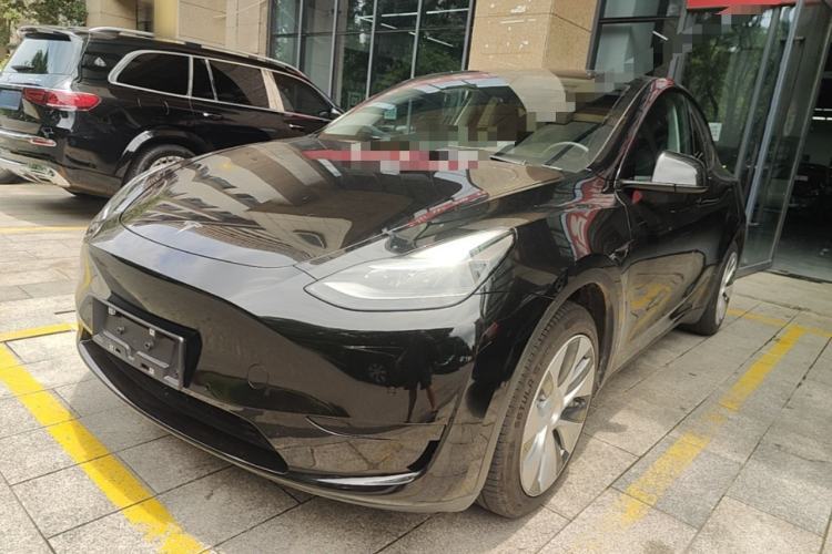 Used Tesla Model Y 2022 Rear-Wheel-Drive Version Guazi used car, China used car export, Used car for sale, Used  cars, Cheapest cars for sale
