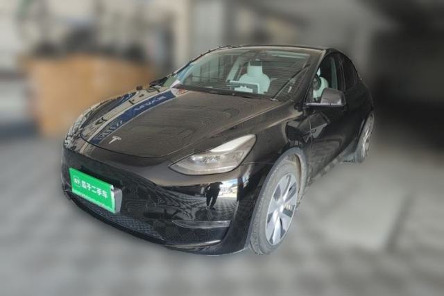 Used Tesla Model Y 2022 Performance High-Performance All-Wheel-Drive Version