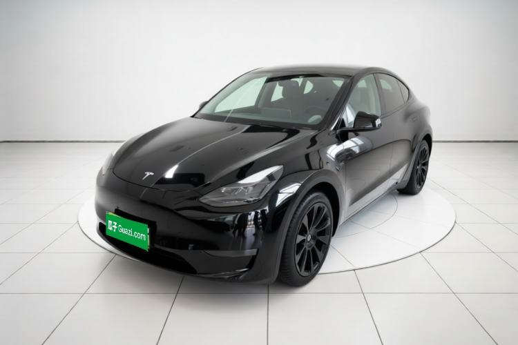 Ojetý Tesla Model Y 2022 Long-Range All-Wheel-Drive Version Guazi used car, China used car export, Used car for sale, Used cars, Cheapest cars for sale